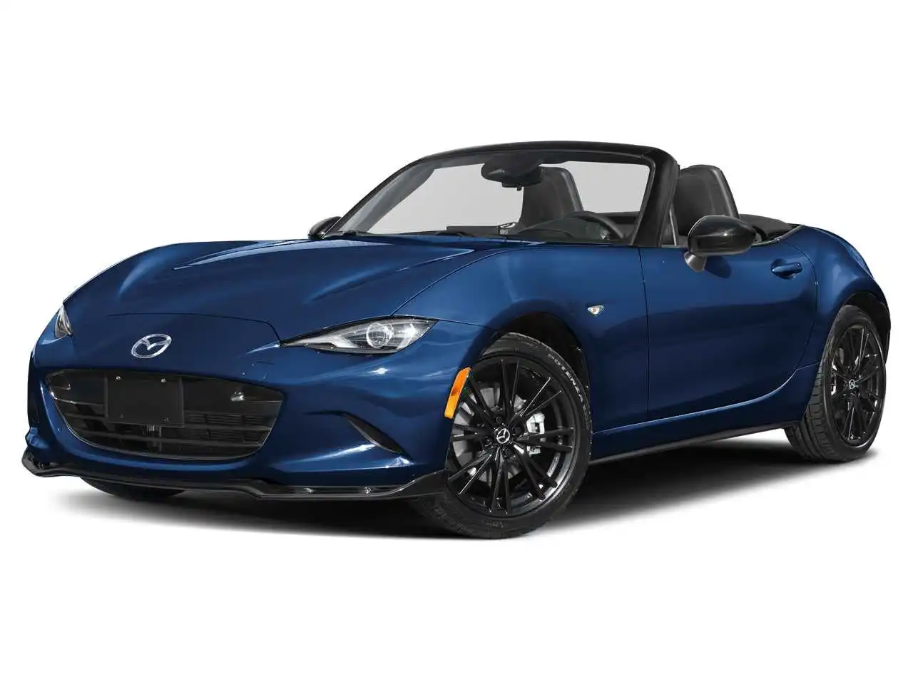 2026 Mazda MX-5 Miata Club's photo