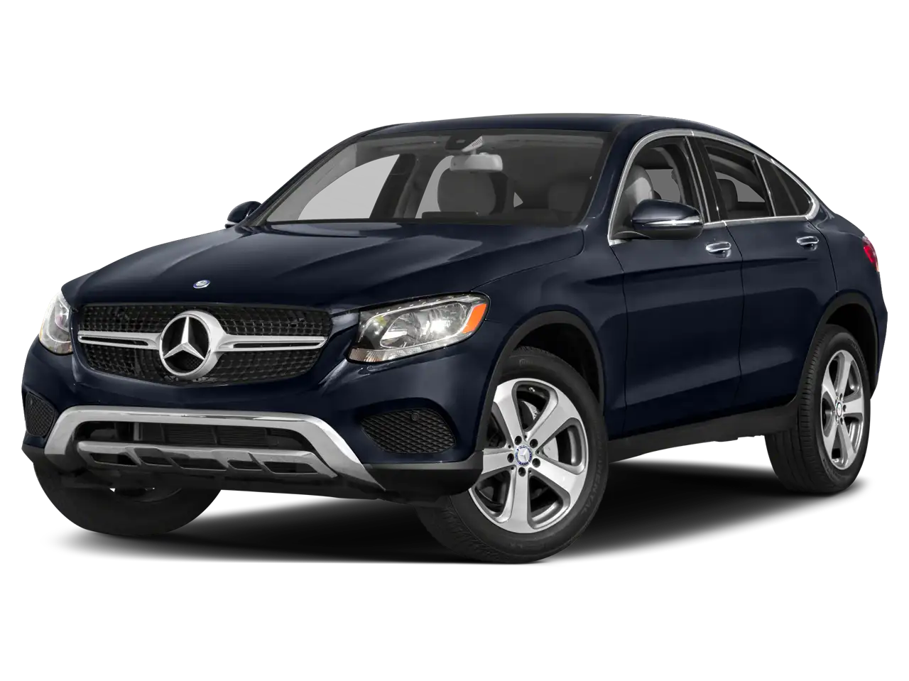 2019 Mercedes-Benz GLC GLC300 4MATIC's photo