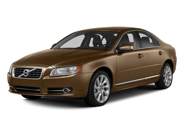 2013 Volvo S80 3.2 FWD Auto's photo