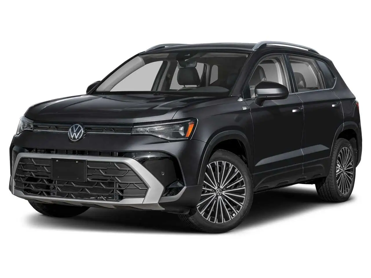 2026 Volkswagen Taos 1.5T SE 4Motion photo 1