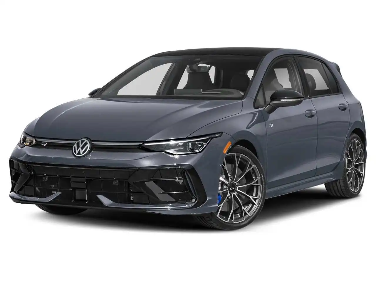 2026 Volkswagen Golf R Golf R 4-door DSG's photo
