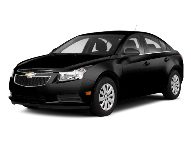 2012 Chevrolet Cruze 4-Door Sedan 2LS's photo
