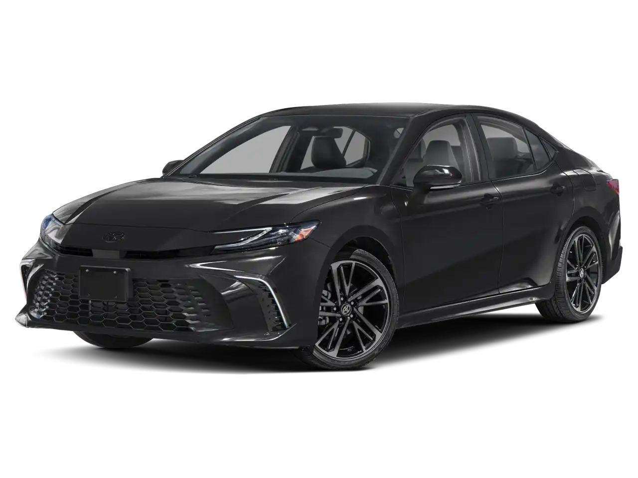 2025 Toyota Camry SE Hybrid's photo