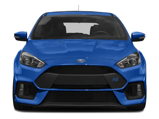 2016 Ford Focus 5 Door Hatch RS photo 4