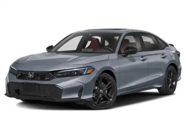 2024 Honda Civic Si's photo