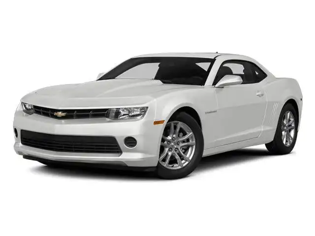 2014 Chevrolet Camaro 3.6 2LT's photo