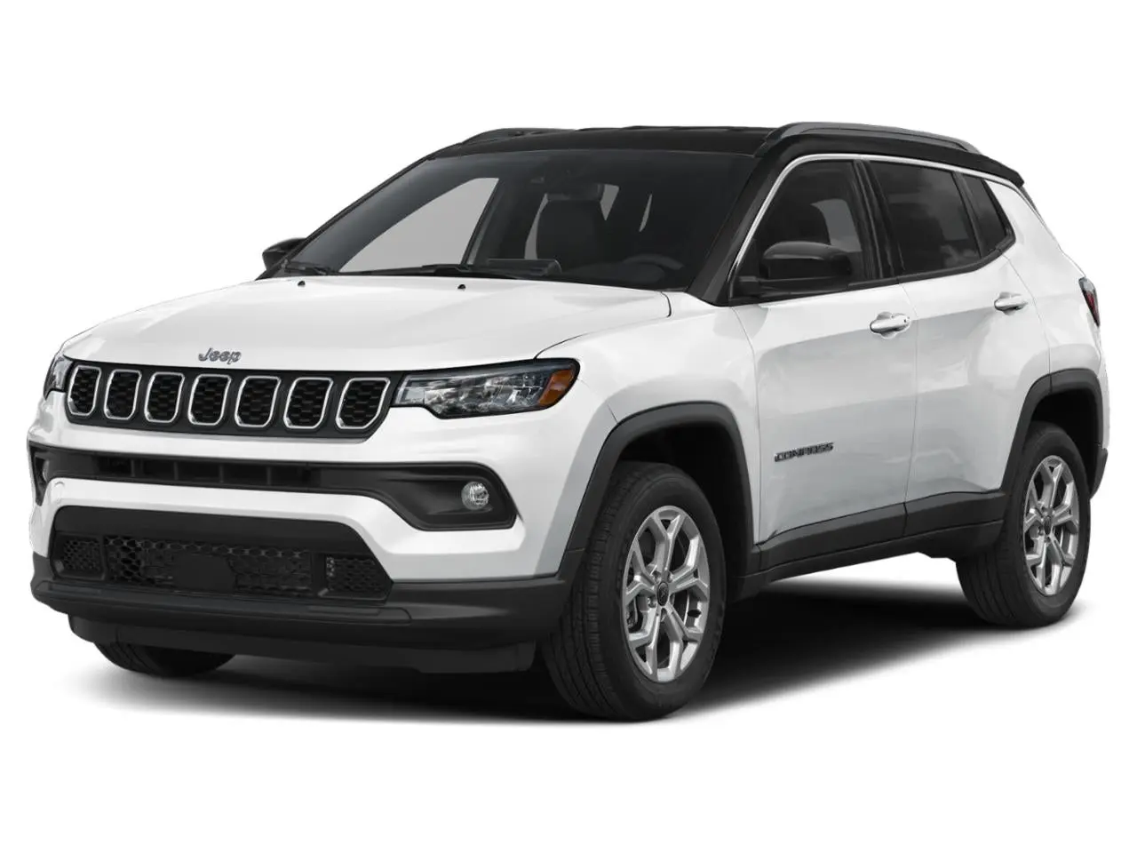 2025 Jeep Compass Limited 4X4 photo 4