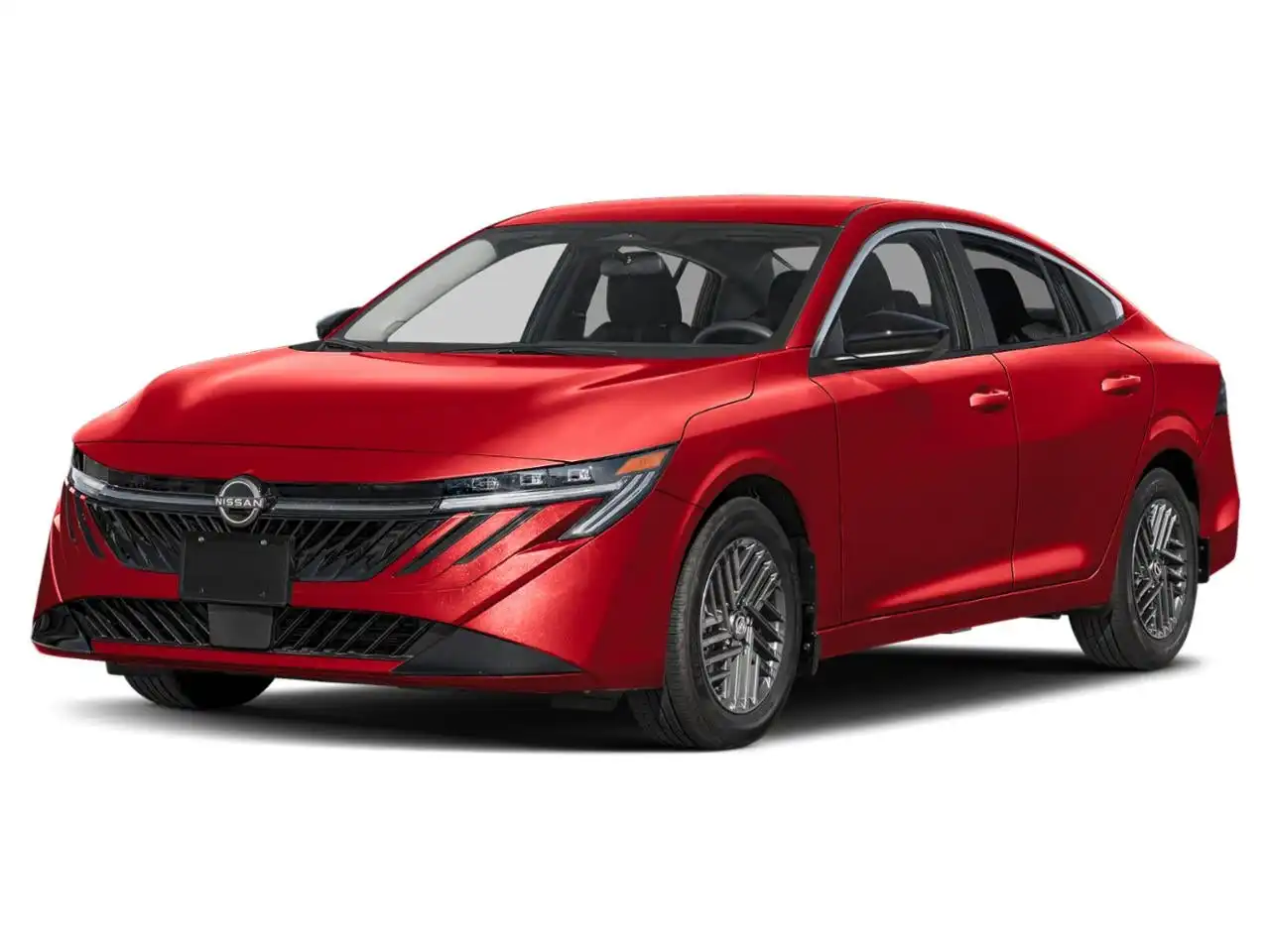 2027 Nissan Sentra SV CVT's photo