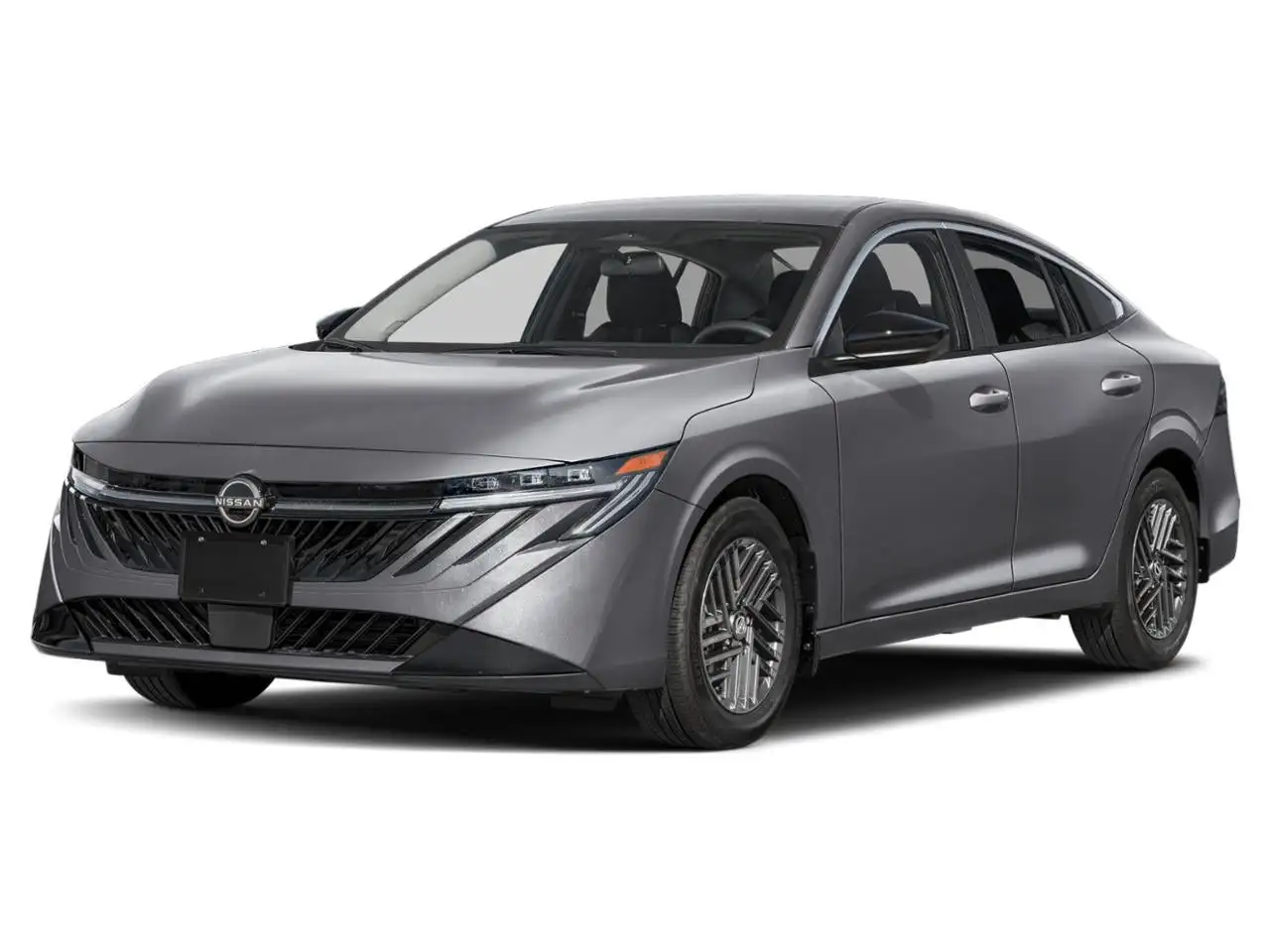 2027 Nissan Sentra SV CVT's photo