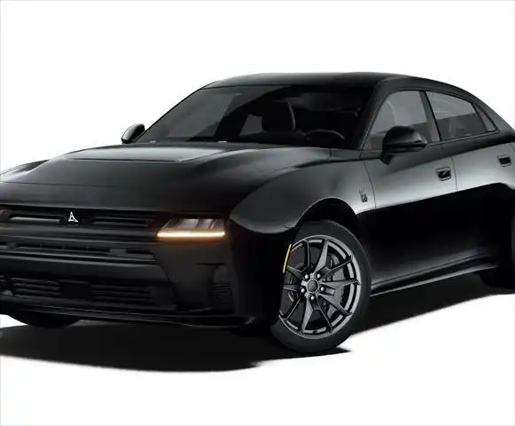 2027 Dodge Charger Scat Pack AWD Four Door's photo