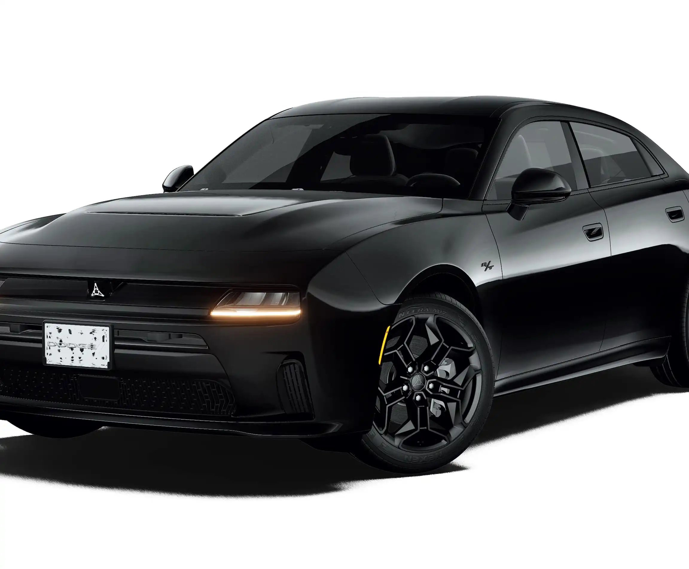 2027 Dodge Charger R/T AWD Four Door's photo