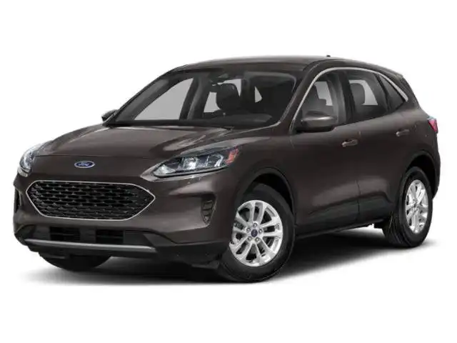 2020 Ford Escape SE FWD's photo