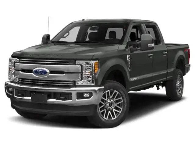 2019 Ford F-250 Lariat 4x4 Crew Cab 6-3/4' Box's photo