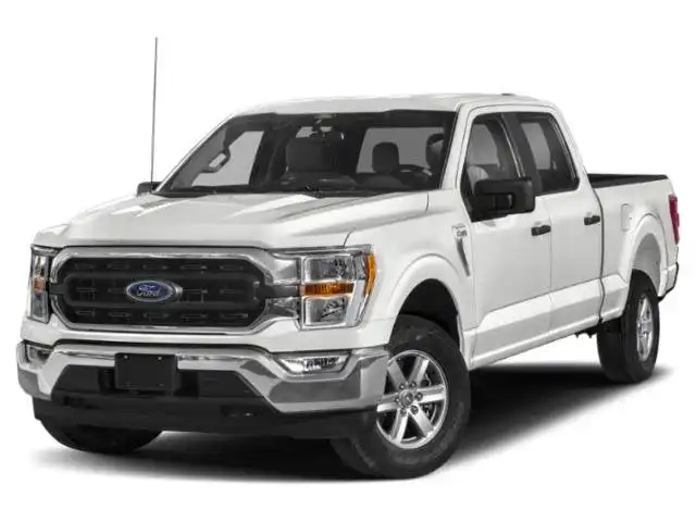 2023 Ford F-150 XLT 4x4 SuperCrew 5-1/2 Box's photo