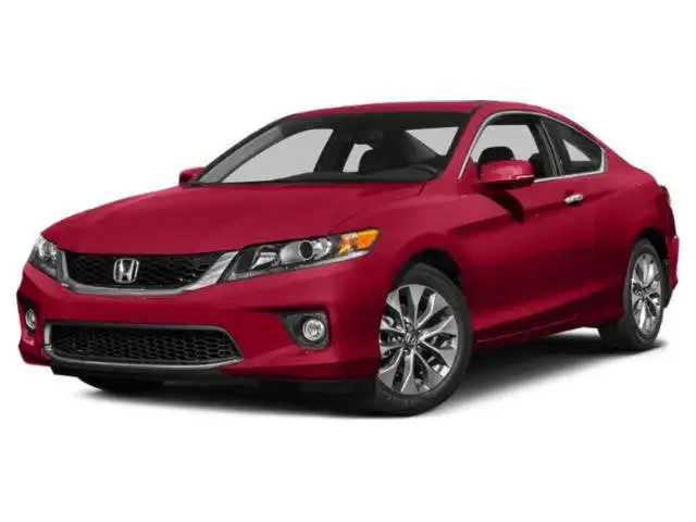 2013 Honda Accord EX-L Auto's photo