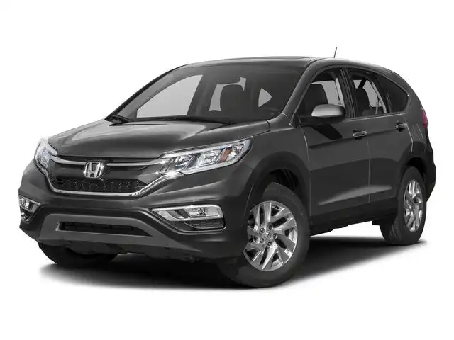 2016 Honda CR-V EX AWD's photo