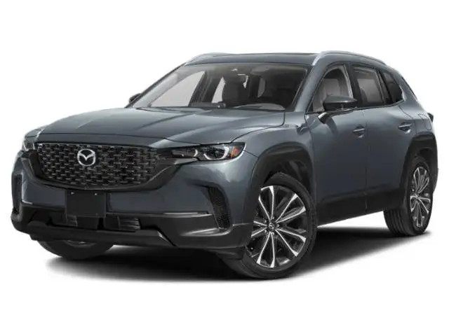 2024 Mazda CX-50 2.5 Premium Plus S's photo