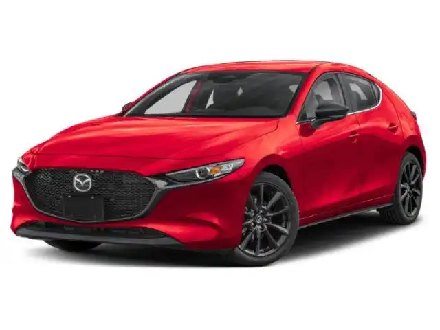 2024 Mazda CX-3 Select Sport AT 5-Door SKYACTIV's photo
