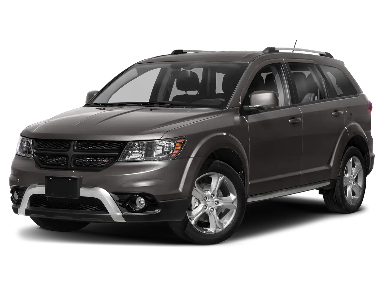 2016 Dodge Journey CrossRoad Plus FWD's photo