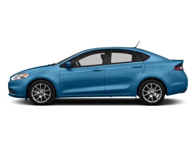 2016 Dodge Dart 2.4 SXT photo 3