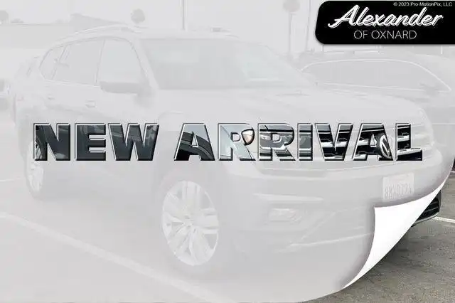 2019 Volkswagen Atlas 3.6L V6 SE w/Tech Tiptronic's photo