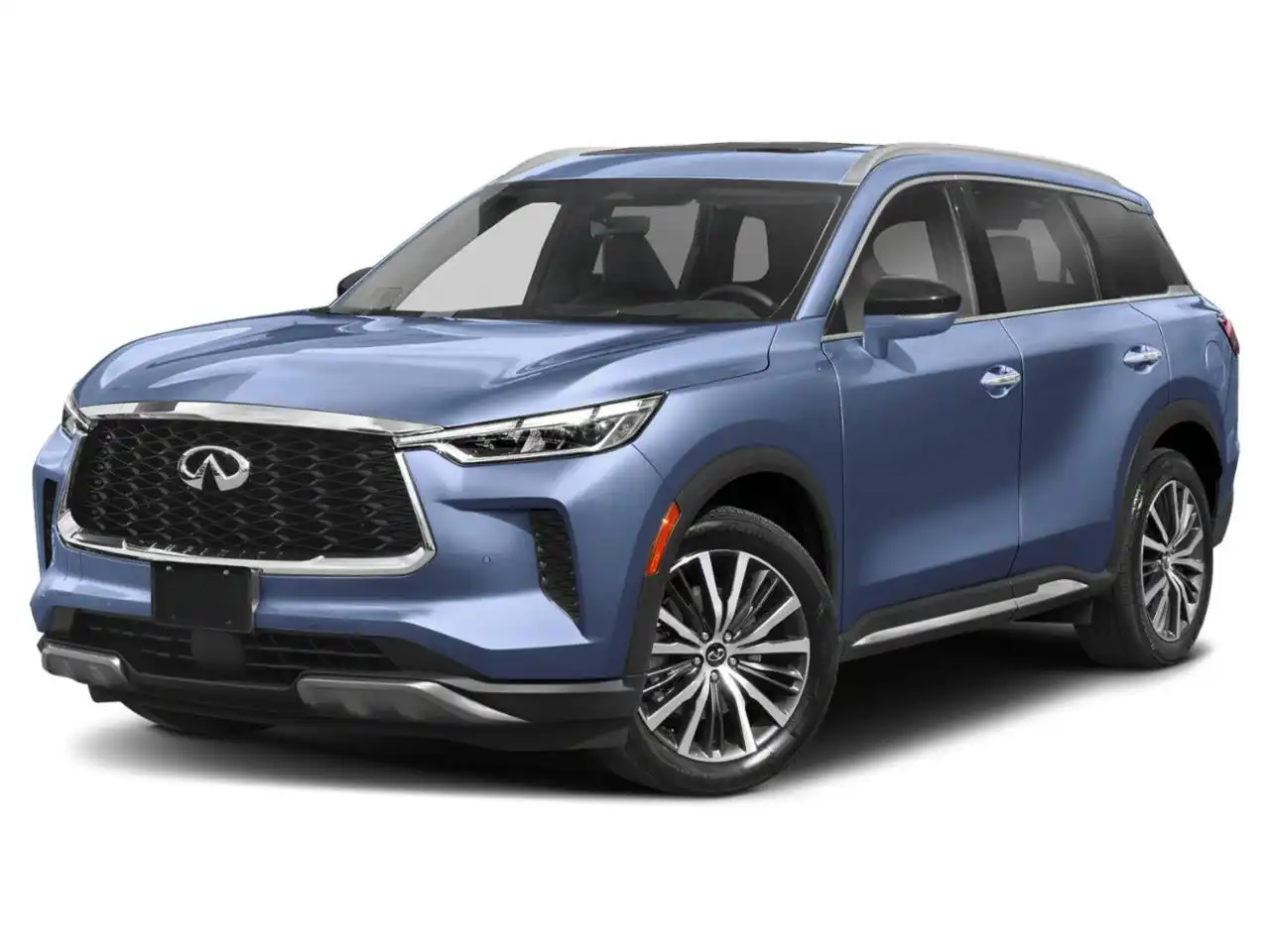 2023 INFINITI QX60 SENSORY AWD's photo