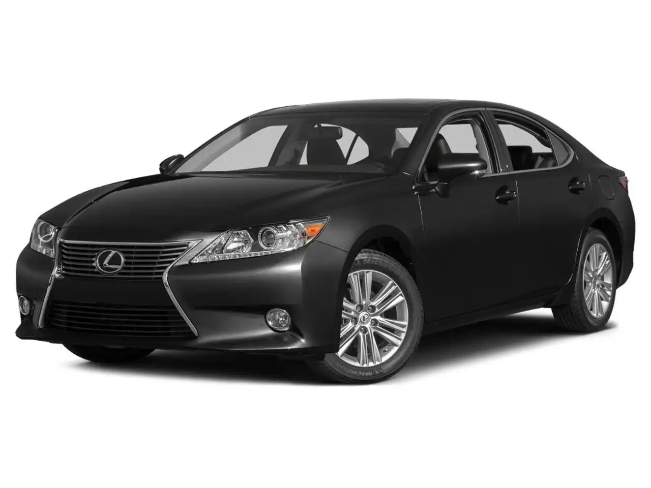 2015 Lexus ES 350 350's photo