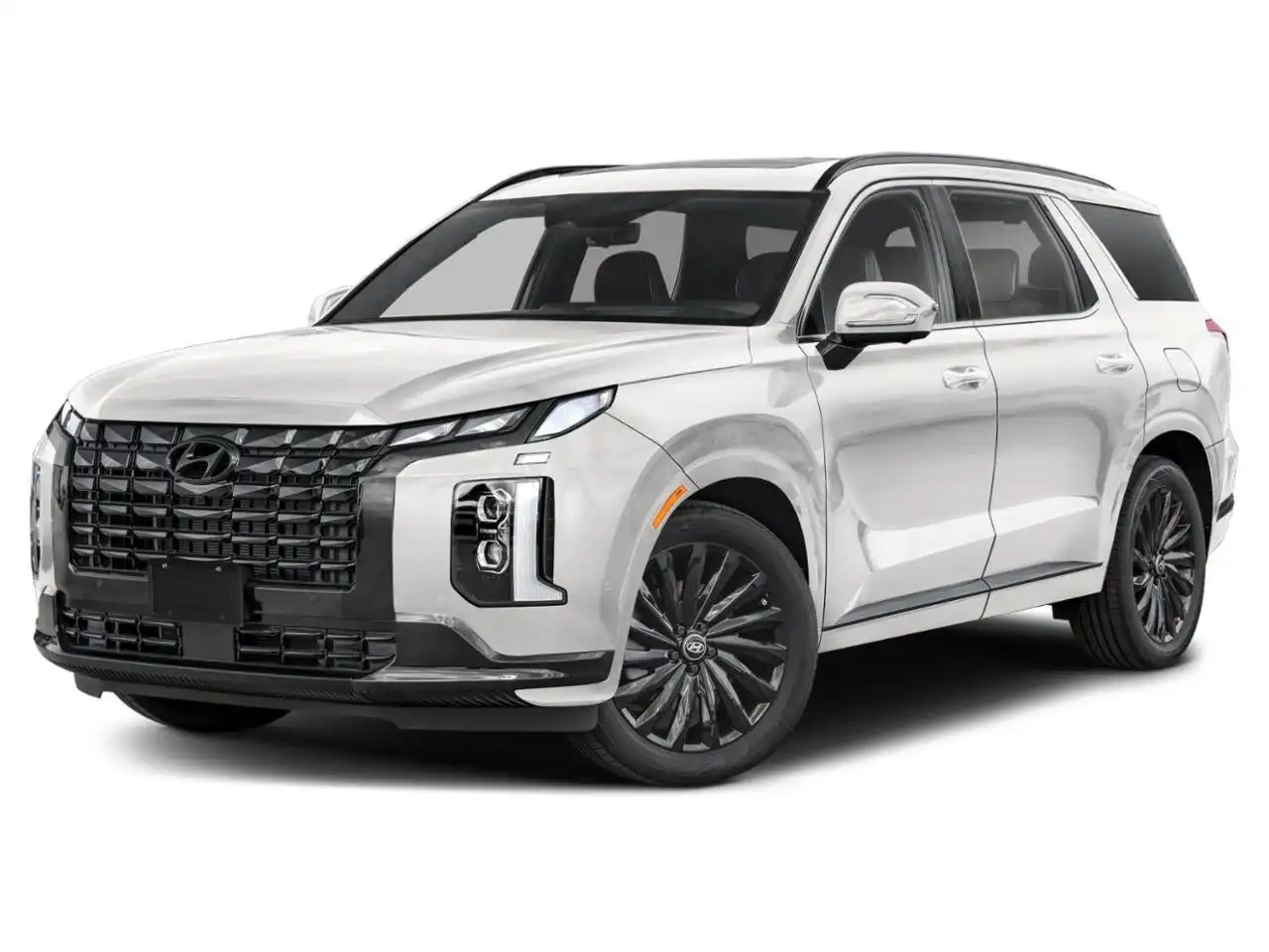 2024 Hyundai Palisade Calligraphy Night Edition AWD's photo