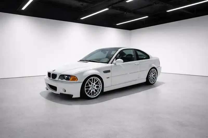 2003 BMW M3 M3's photo