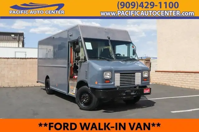 2020 Ford F-53 / F-59 Base Commercial's photo