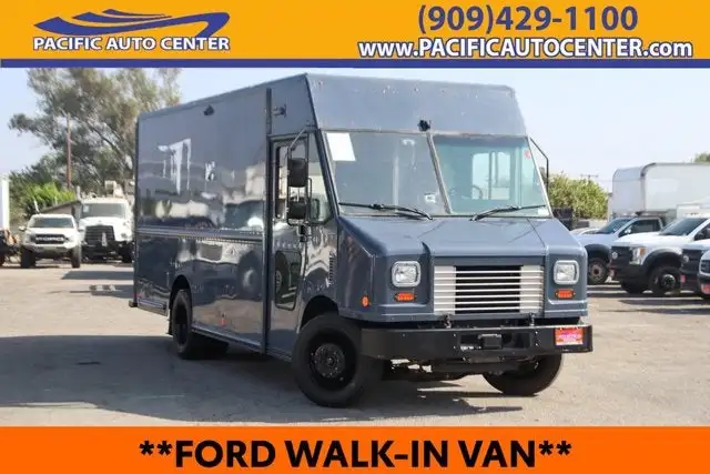 2020 Ford F-53 / F-59's photo