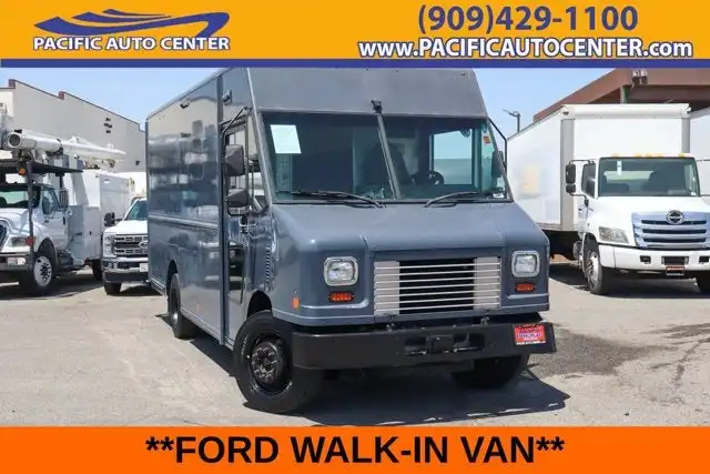 2020 Ford F-53 / F-59's photo