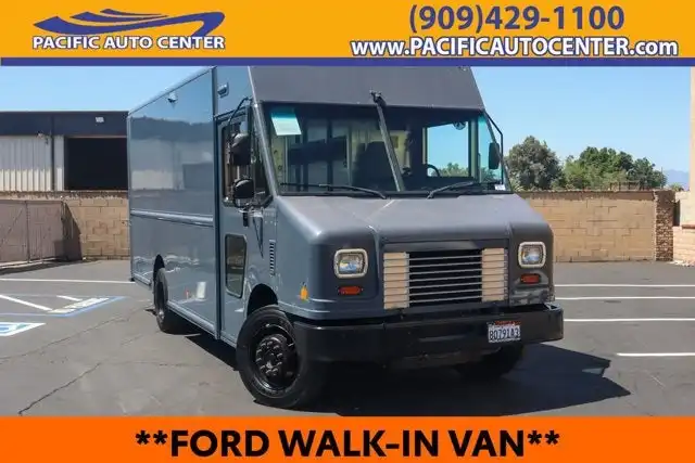 2019 Ford F-53 / F-59's photo