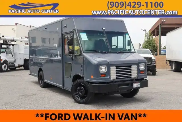 2019 Ford F-53 / F-59's photo