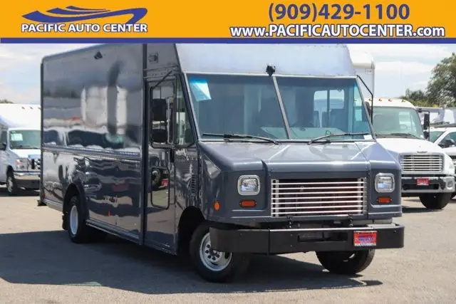 2019 Ford E-Series undefined photo 1