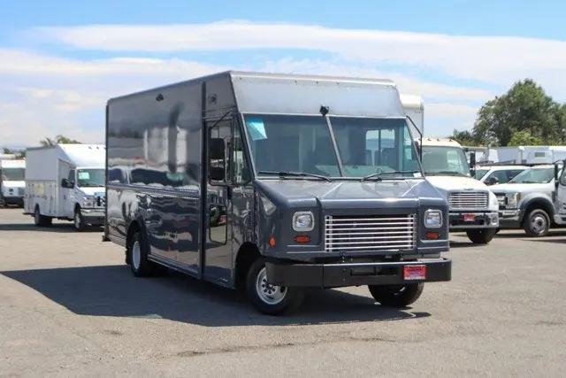 2019 Ford E-Series undefined photo 3