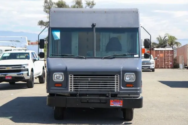 2019 Ford E-Series undefined photo 4