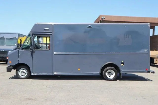 2019 Ford E-Series undefined photo 5