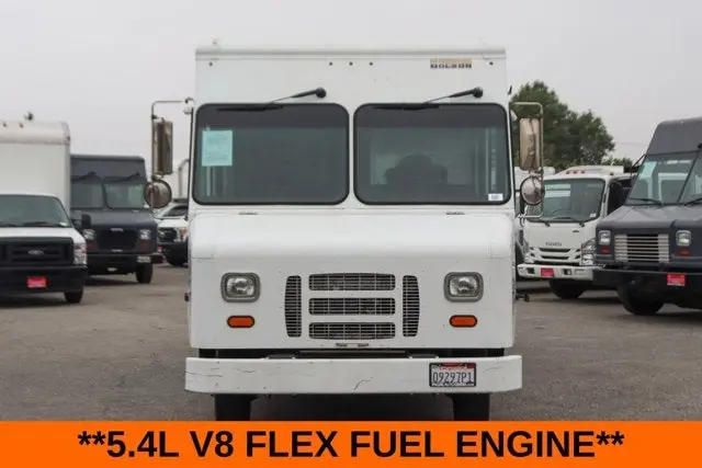 2013 Ford E-Series undefined photo 3
