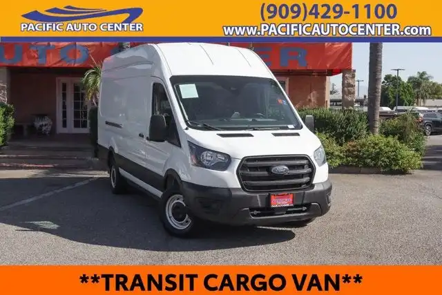 2020 Ford Transit 250 High Roof 148EL WB's photo