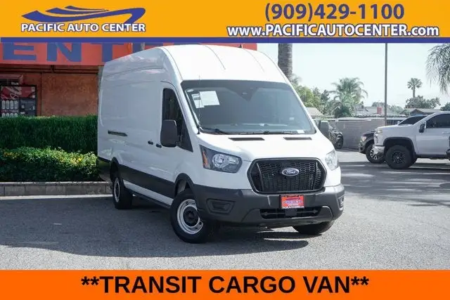 2025 Ford Transit 350 High Roof 148EL WB photo 1