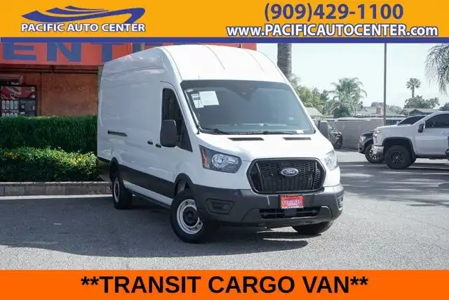 2025 Ford Transit 350 High Roof 148EL WB's photo