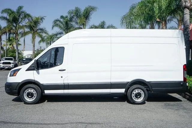 2025 Ford Transit 350 High Roof 148EL WB photo 5