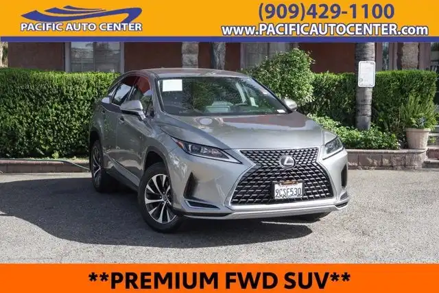 2022 Lexus RX 350 350 FWD's photo