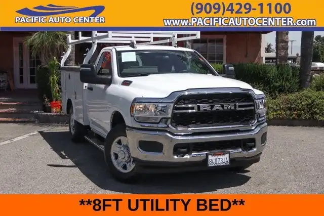 2024 RAM 2500 Tradesman Regular Cab's photo