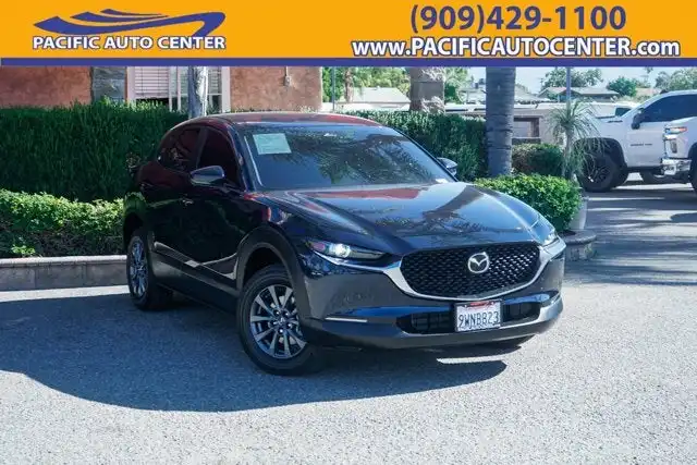 2026 Mazda CX-30 2.5 S AWD's photo