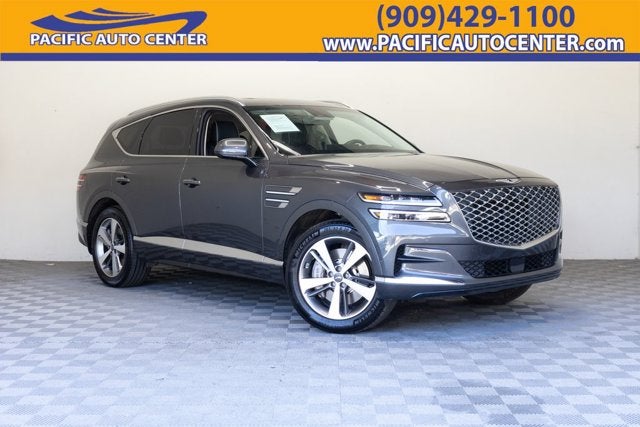2023 Genesis GV80 3.5T Standard AWD's photo