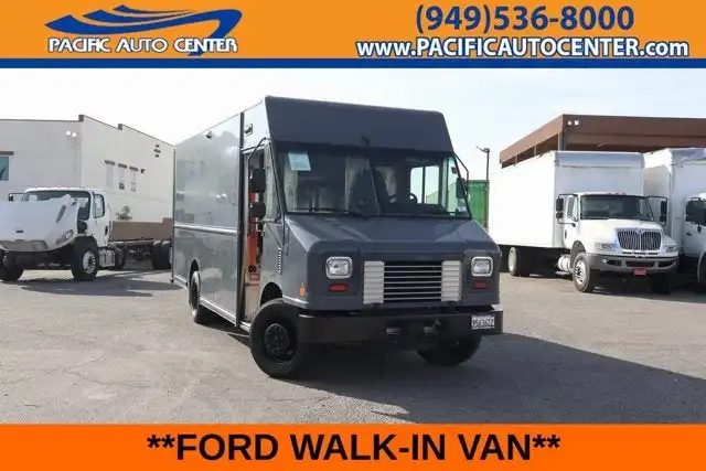 2020 Ford F-53 / F-59's photo