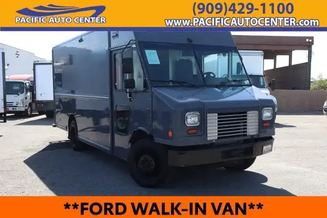 2020 Ford F-53 / F-59 Base Commercial's photo