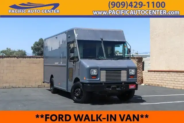2020 Ford F-53 / F-59 Base Commercial's photo